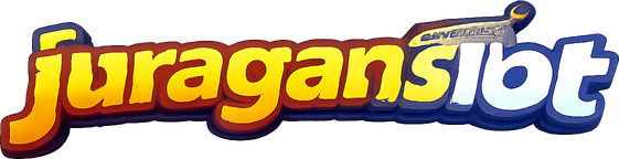 juraganslot logo